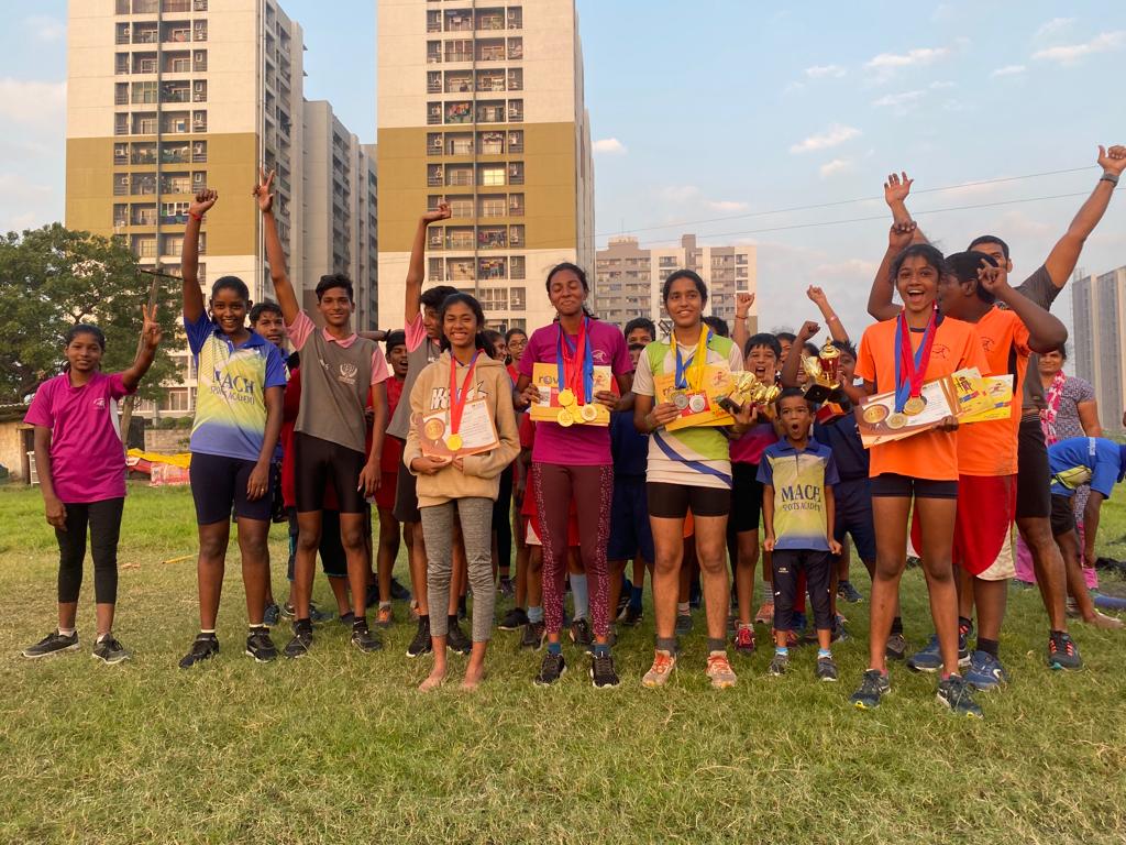 Rovers international student sports carnival