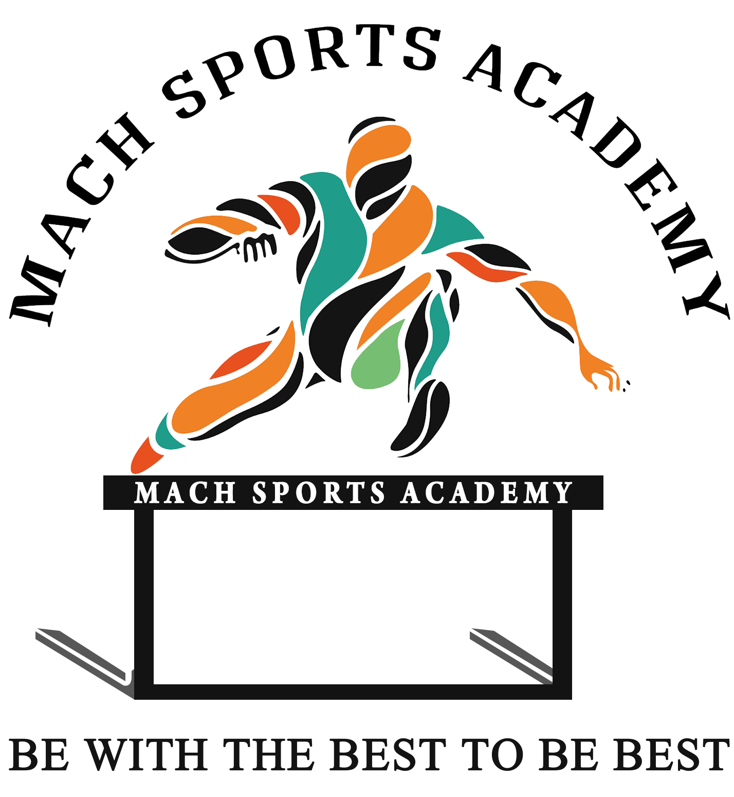 Mach Sports Academy