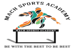 Mach Sports Academy